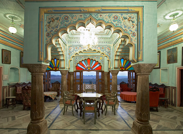 Best Dine and Wine Hotel in Tonk, Rajasthan